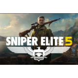 💎Sniper Elite 5 + ОНЛАЙН+250 ИГР🔥XBOX GAME PASS ПК💎