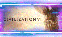 ✅Sid Meier's Civilization VI + 9 DLC ⭐Steam\РФ+Мир\Key⭐