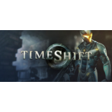 TimeShift STEAM Gift - RU/CIS