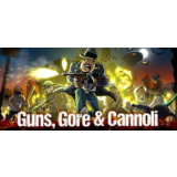 Guns, Gore & Cannoli 🔑STEAM КЛЮЧ🔥РФ+СНГ❗РУССКИЙ ЯЗЫК