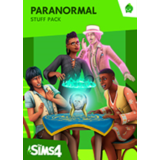 THE SIMS 4 Paranormal Stuff DLC  / GLOBAL / MULTILANGS