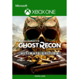 🎮TOM CLANCY’S GHOST RECON WILDLANDS ULTIMATE XBOX🔑KEY