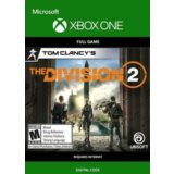 🎮🔥TOM CLANCY´S THE DIVISION® 2 XBOX ONE / X|S🔑КЛЮЧ🔥
