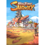 My Time at Sandrock (Аренда аккаунта Steam) GFN
