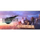 FINAL FANTASY VII 7 REMAKE INTERGRADE оффлайн аккаунт💳