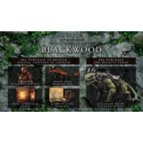 ✅The Elder Scrolls Online Collection Blackwood CE XBOX