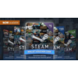 STEAM WALLET GIFT CARD 70 ZAR (SOUTH AFRICA)
