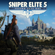 Sniper Elite 5 Season Pass One Xbox One & Series / PC