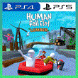 👑 HUMAN FALL FLAT PS4/PS5/ПОЖИЗНЕННО🔥