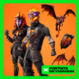 🔥FORTNITE: Набор «Лавовые легенды» 🔥XBOX/Активация