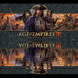 ✅Age of Empires III: Definitive Edition ⭐Steam\Мир\Key⭐