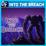 Into the Breach ✔️STEAM Аккаунт