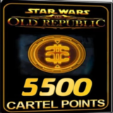 SWTOR CARTEL COINS ПОДПИСКА БЫСТРАЯ ДОСТАВКА