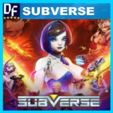 ・SUBVERSE・STEAM АККАУНТ・
