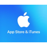 0%🎁Карта пополнения Apple ID 1000 ₽ (AppStore, iTunes)