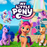 MY LITTLE PONY +7 Игр 🎮 XBOX ⚡️Авто 24/7
