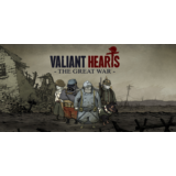 Valiant Hearts: The Great War STEAM Gift - RU/CIS
