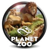 Planet Zoo®✔️Steam (Region Free)(GLOBAL)🌍