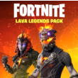 🔥FORTNITE Lava Legends Pack XBOX/Key🔑