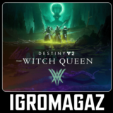 Destiny 2: The Witch Queen (Steam)🔵РФ-СНГ