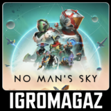 No Man´s Sky (РФ-СНГ)🔵Steam