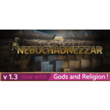 Nebuchadnezzar (Steam Global Key)