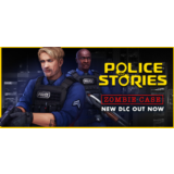 Police Stories (Steam Global Key)