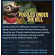 Puzzles Under The Hill 💎 STEAM KEY REGION FREE GLOBAL