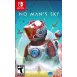 No Mans Sky 🎮 Switch