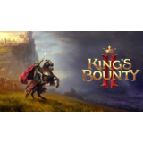 King´s Bounty 2 🎮 Nintendo Switch