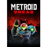 Metroid Dread 🎮 Nintendo Switch
