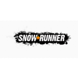 SNOWRUNNER 🎮 Nintendo Switch