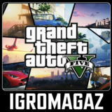Grand Theft Auto V Premium Online (GTA 5)🔵Любой регион