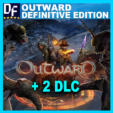 Outward — Definitive Edition ✔️STEAM Аккаунт
