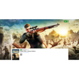 ✅SNIPER ELITE 5 Deluxe Edition Xbox✅ Аренда