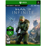 🔑HALO INFINITE П1 Активация на ваш Xbox Series/One🔑