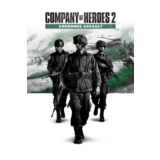 Company of Heroes 2 - Ardennes Assault (Steam Gift ROW)