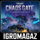 Warhammer 40,000: Chaos Gate - Daemonhunters RU