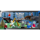 Human: Fall Flat STEAM Россия