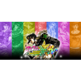 JoJo's Bizarre Adventure: All-Star Battle  STEAM Россия