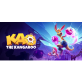 Kao the Kangaroo STEAM Россия