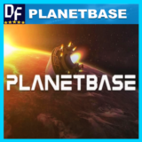 Planetbase ✔️STEAM Аккаунт