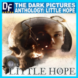 The Dark Pictures Anthology: Little Hope✔️STEAM Аккаунт