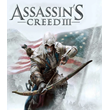 Assassin´s Creed III  ONLINE ✅ (Ubisoft)