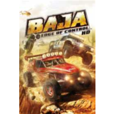 ✅💥Baja: Edge of Control HD✅XBOX ONE/X/S КЛЮЧ 🔑