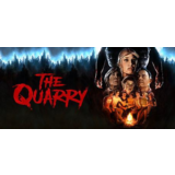 The Quarry - Steam аккаунт оффлайн💳