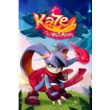 KAZE AND THE WILD MASKS XBOX ONE & SERIES X|S 🔑
