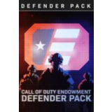 Call of Duty Endowment набор защитника Xbox КЛЮЧ 🔑🌍