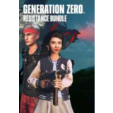 ✅💥 GENERATION ZERO - RESISTANCE BUNDLE ✅ XBOX+ПК🔑КЛЮЧ