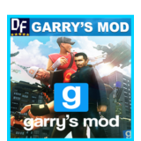 Garry's Mod ✔️STEAM Аккаунт